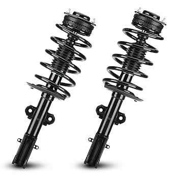 Amazon.com: Front Complete Strut Assembly Shock Absorber Fit